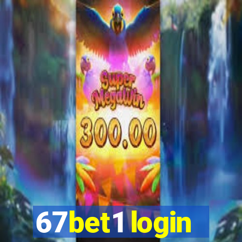 67bet1 login